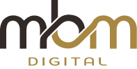 MBM Digital Logo