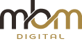 MBM Digital Logo