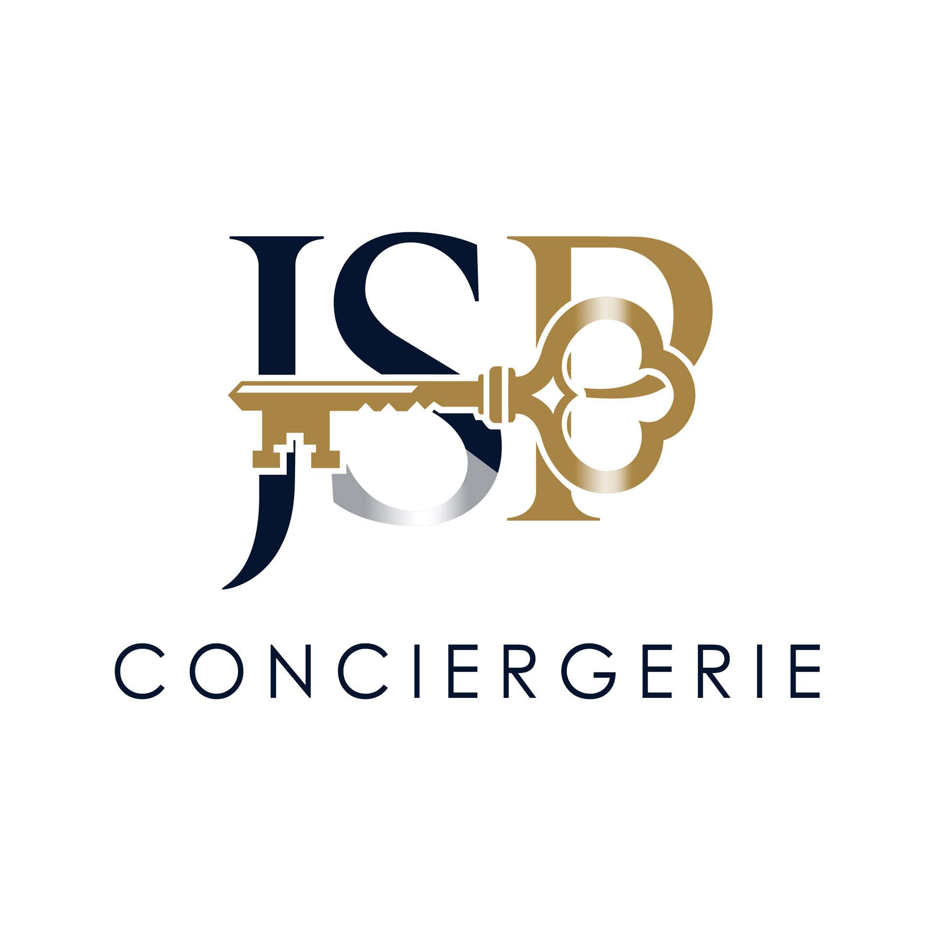 JSP Conciergerie